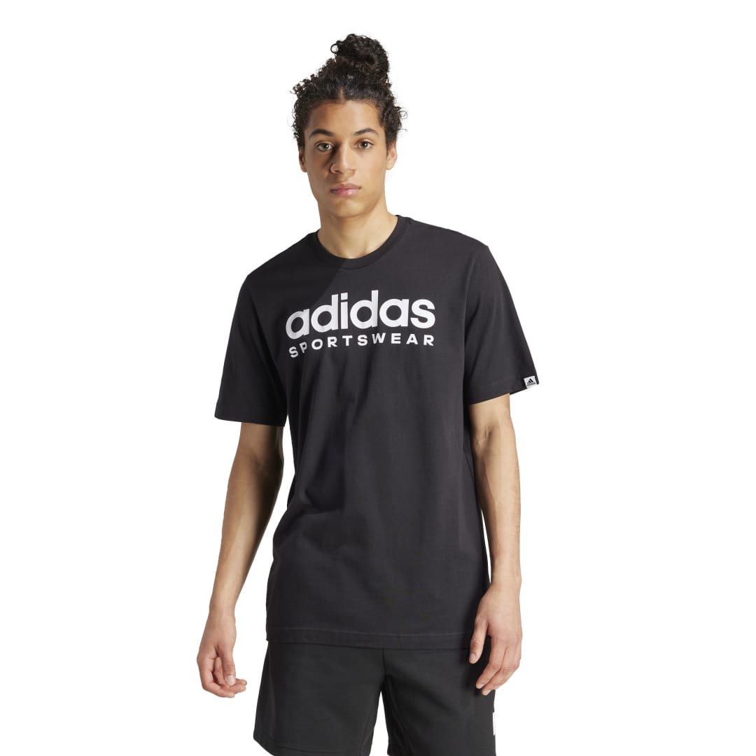 ADIDAS SPW TEE IW8833