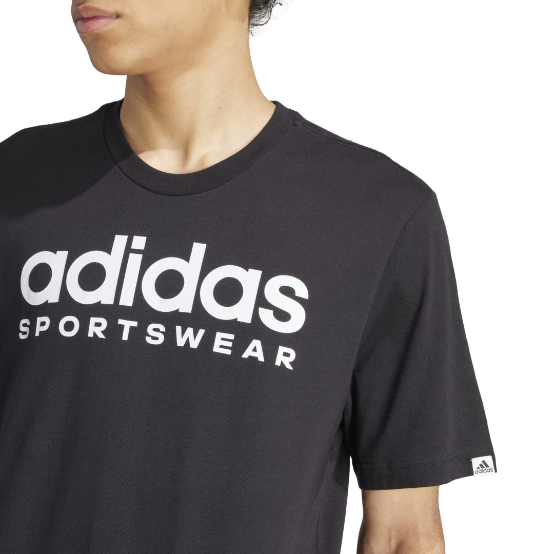 ADIDAS SPW TEE IW8833