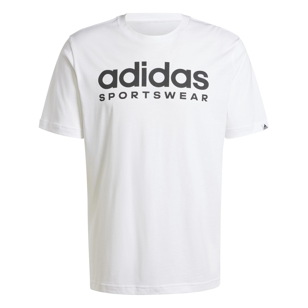 ADIDAS SPW TEE IW8835