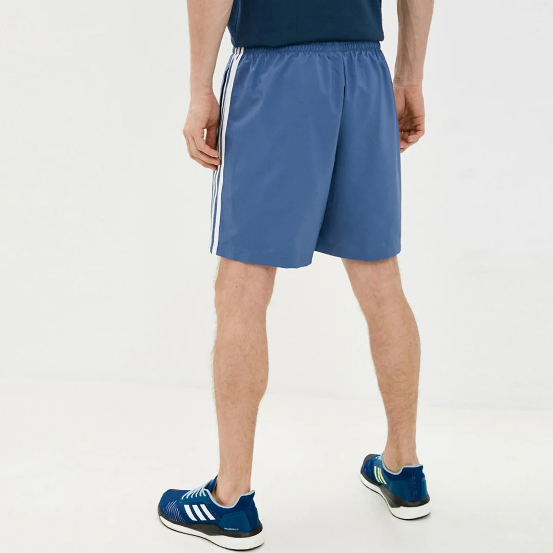 domesticeren Ervaren persoon Citroen Adidas AEROREADY Essentials Chelsea 3-Stripes Shorts GL0037