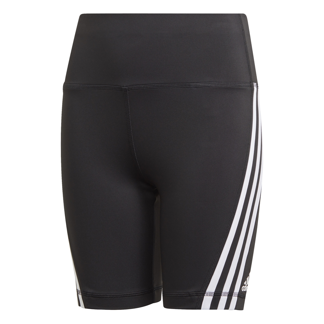 Adidas Believe This 3-Stripes Short Tights GM8395