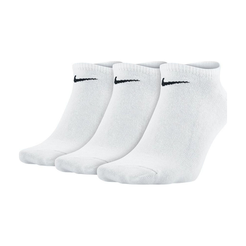  Nike Lightweight No-Show Sock (3 Pair) SX2554-101