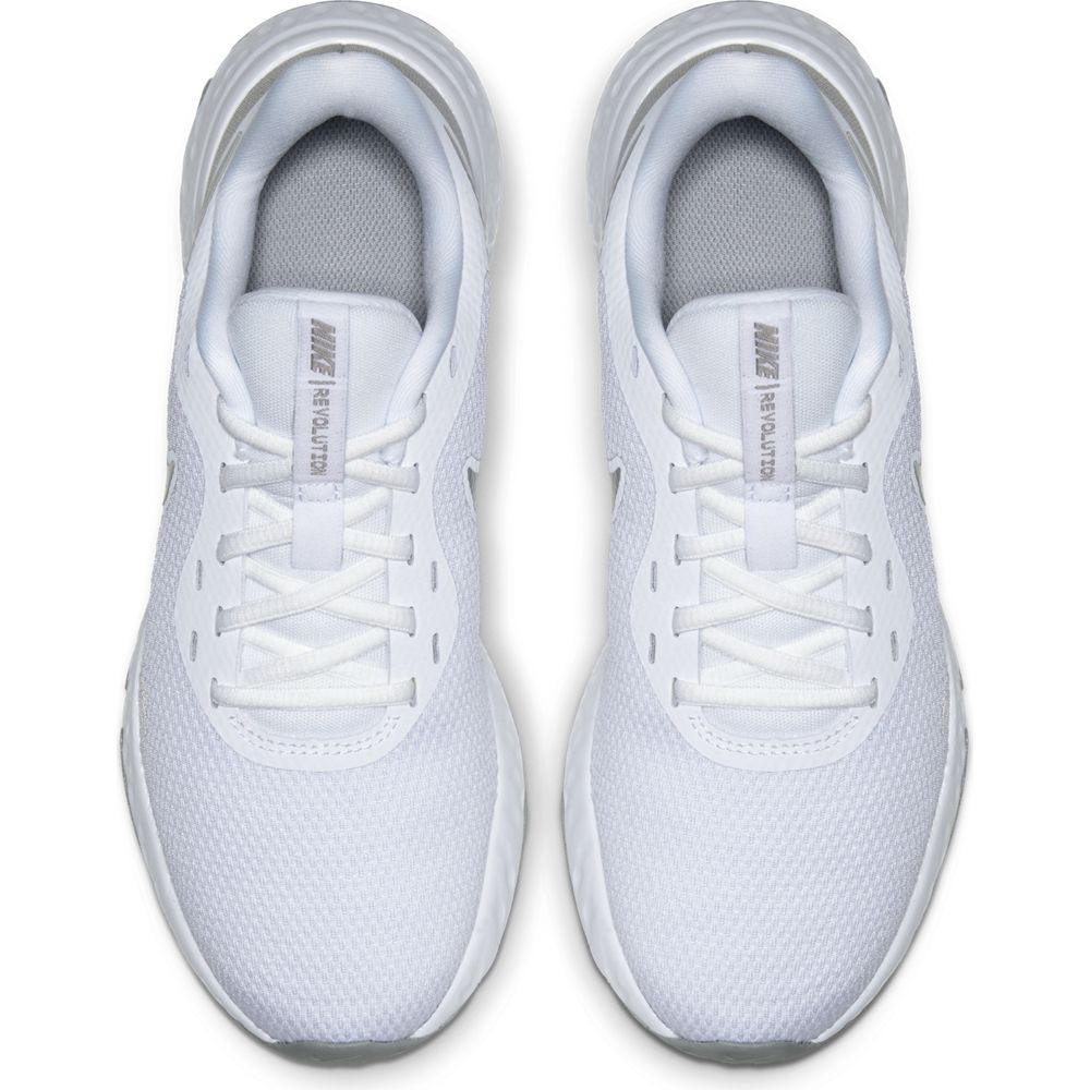 Nike Revolution 5 BQ3207-100 Λευκό