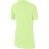 NIKE Big Kids Boys T-Shirt CZ1828-383 Πράσινο