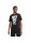 NIKE Mens T-Shirt DC5090-010 Μαύρο