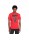 NIKE Mens T-Shirt DC5090-657 Κόκκινο