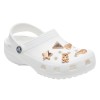CROCS Gold Icons 5 Pack 10011118