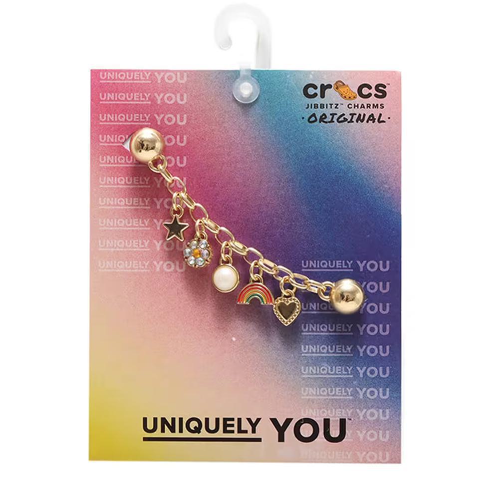 CROCS Friendship Bracelet Chain 10012303