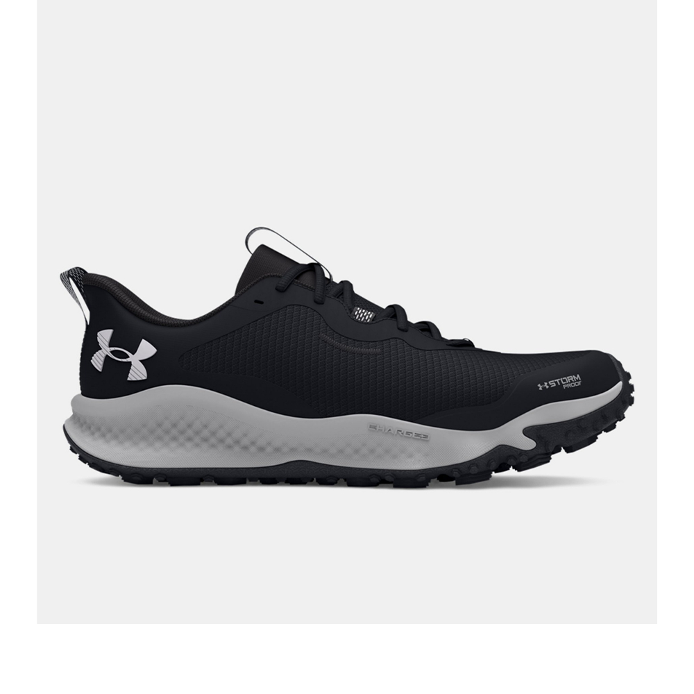 UNDER ARMOUR Charged Maven Trail WP 3027206-001