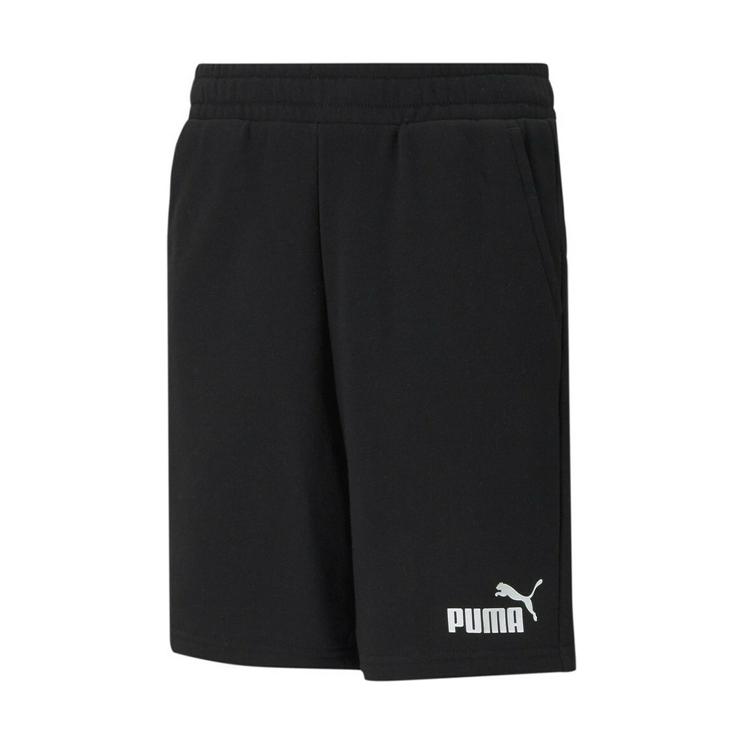 PUMA ESS Sweat Shorts B 586972-01