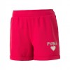 PUMA Alpha Shorts G 581402-15 