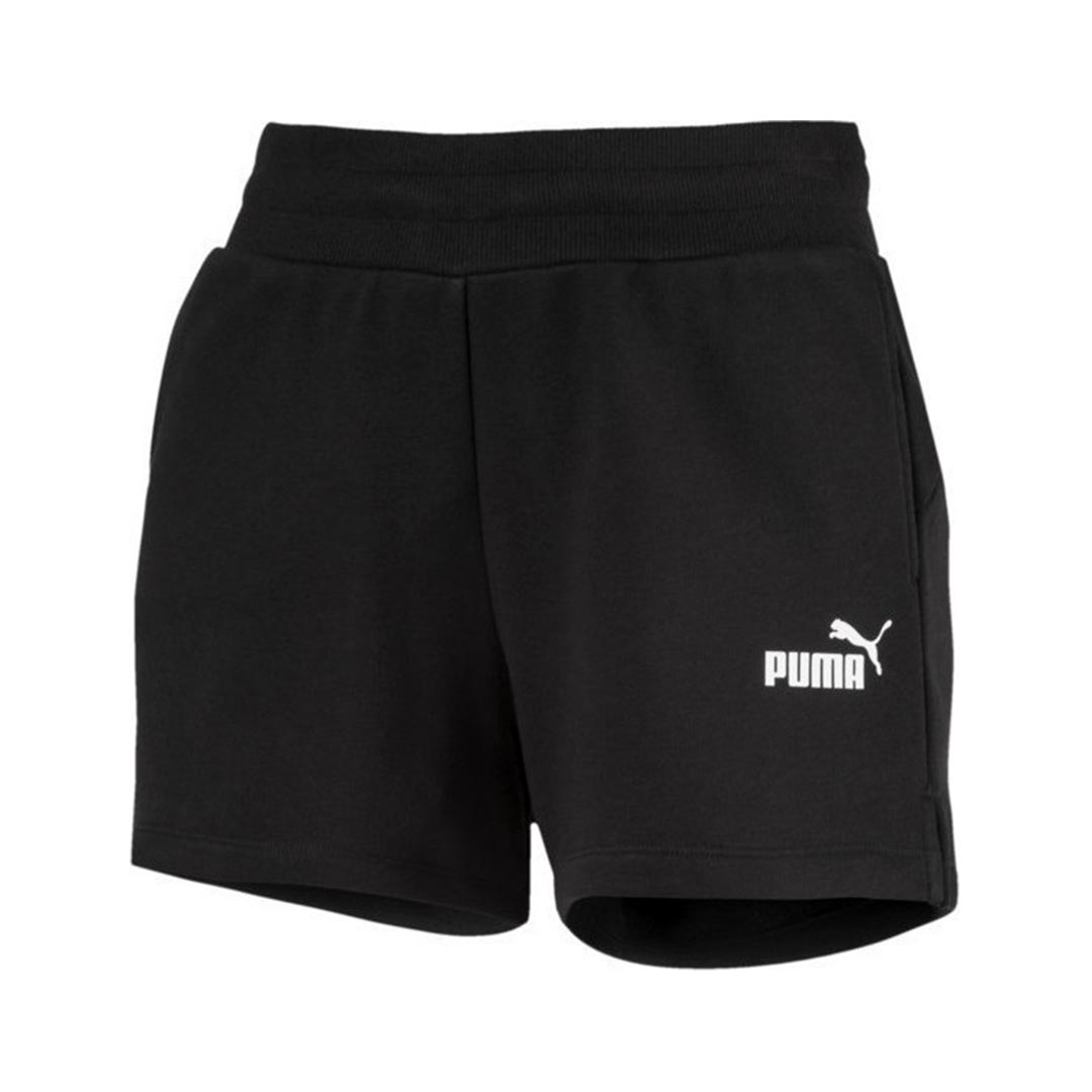 PUMA ESS Sweat Shorts TR 851821-01 
