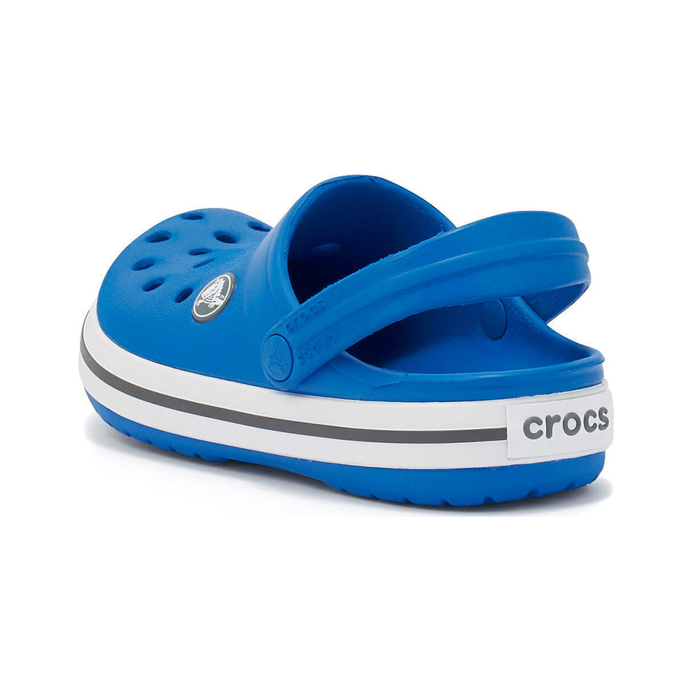 CROCS Crocband Clog T 207005-4JN