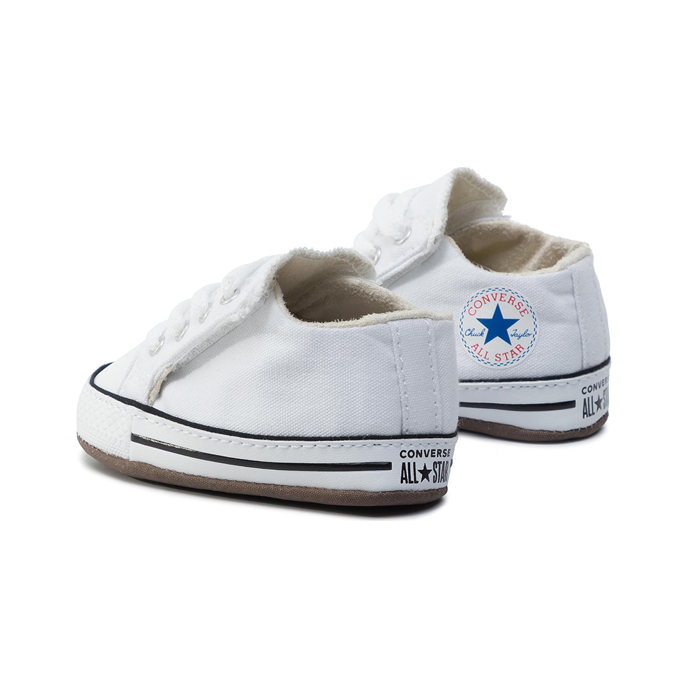 CONVERSE CHUCK TAYLOR ALL STAR CRIBSTER CANVAS COLOR 865157C