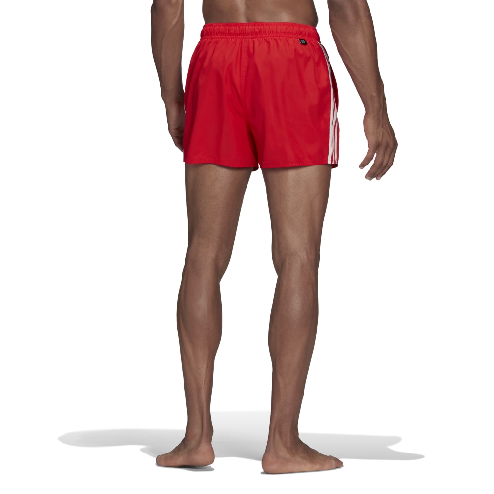 ADIDAS Classic 3-Stripes Swim Shorts HA0391