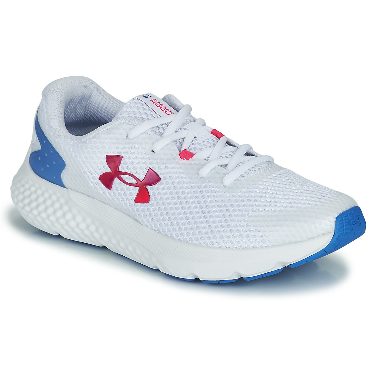 UNDER ARMOUR W Charged Rogue 3 IRID 3025756-101