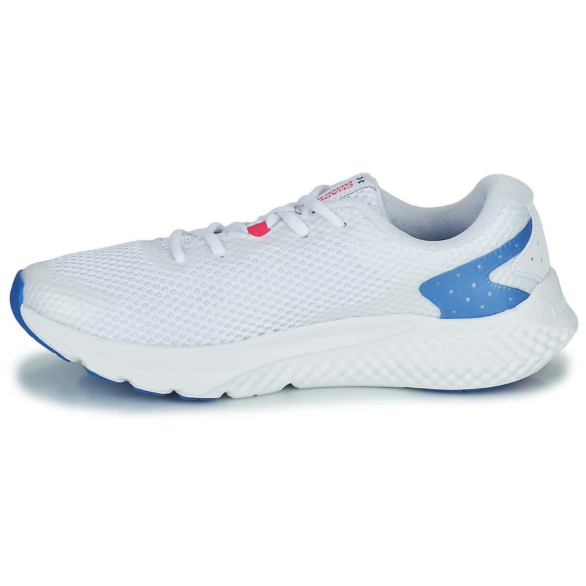 UNDER ARMOUR W Charged Rogue 3 IRID 3025756-101