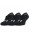 UNDER ARMOUR Core Ultra Low 3PK 1358342-001