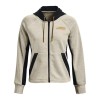 UNDER ARMOUR Rival + FZ Hoodie 1369852-279