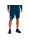 UNDER ARMOUR RIVAL TERRY SHORT 1361631-458
