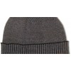 BODY ACTION  JACQUARD KNIT BEANIE HAT 095704-01