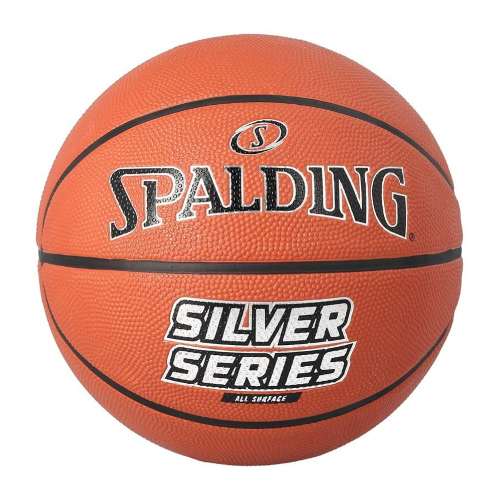 Spalding Silver Series 84-541Z1