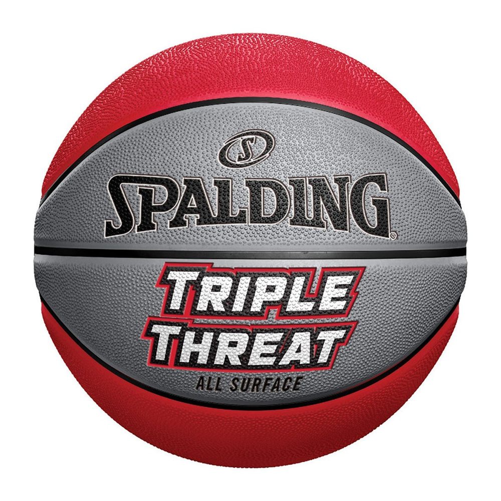 SPALDING TRIPLE THREAT ALL SURFACE 84-546Z1
