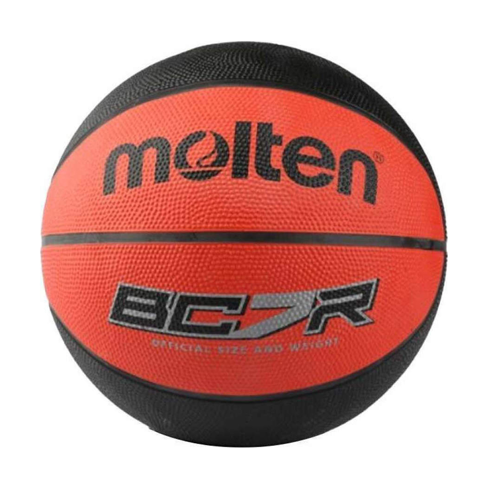 Molten Μπάλα Μπάσκετ Outdoor BC7R2-RK