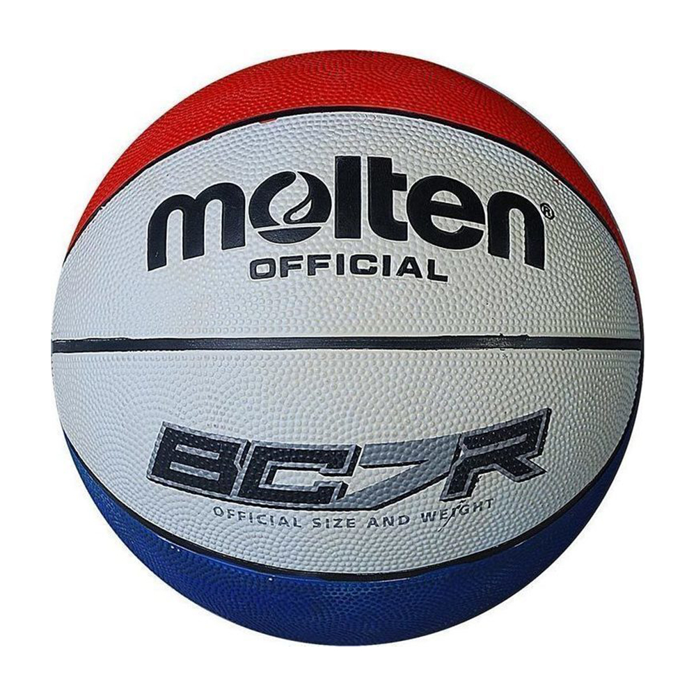 Molten Μπάλα Μπάσκετ Indoor/Outdoor BC7R2-T