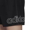 ADIDAS Logo CLX Short Length Swim Shorts HT2123