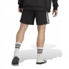 ADIDAS Essentials French Terry 3-Stripes Shorts IC9435
