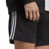 ADIDAS Essentials French Terry 3-Stripes Shorts IC9435