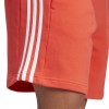 ADIDAS Essentials French Terry 3-Stripes Shorts IC9438