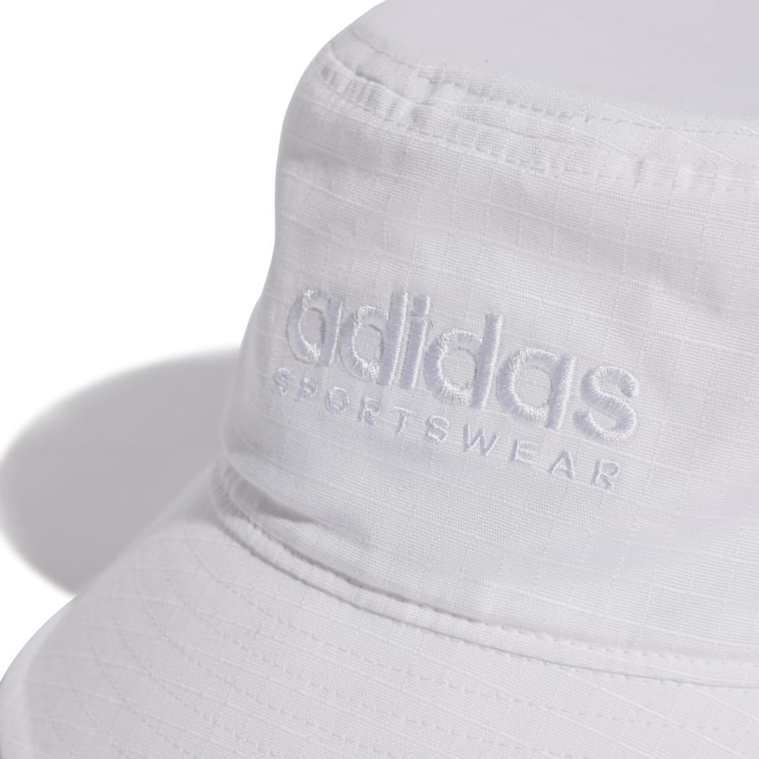 ADIDAS Classic Cotton Bucket Hat IC9706