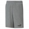 PUMA ESS Sweat Shorts B 586972-03