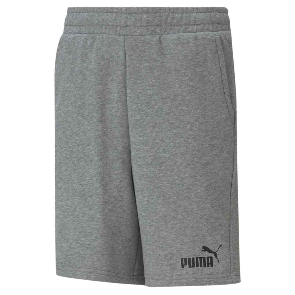 PUMA ESS Sweat Shorts B 586972-03