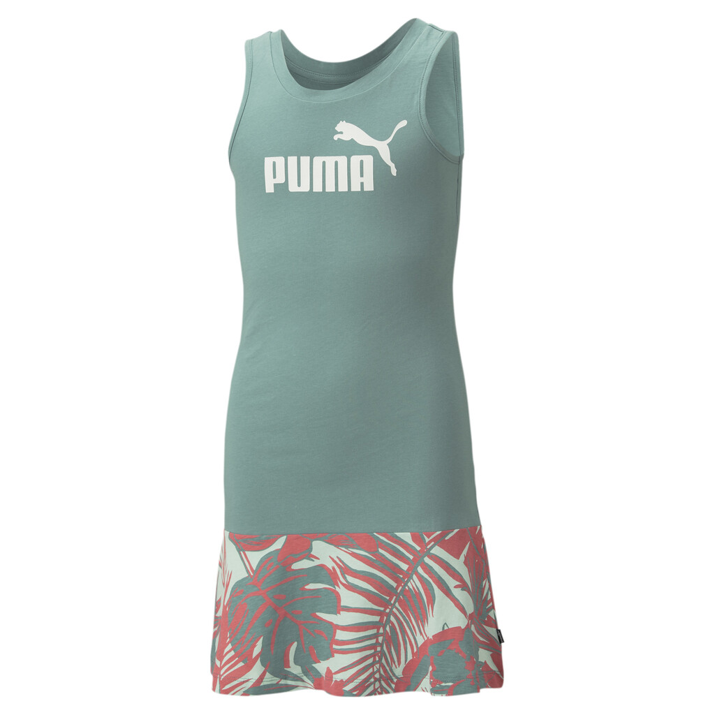 PUMA ESS FLOWER POWER Tank Dress G 673529-84