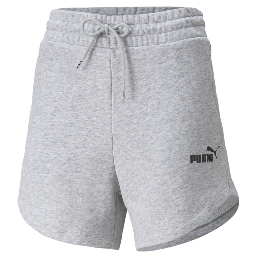 PUMA ESS 5 High Waist Shorts TR 848339-04