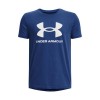 UNDER ARMOUR Sportstyle Logo SS 1363282-471