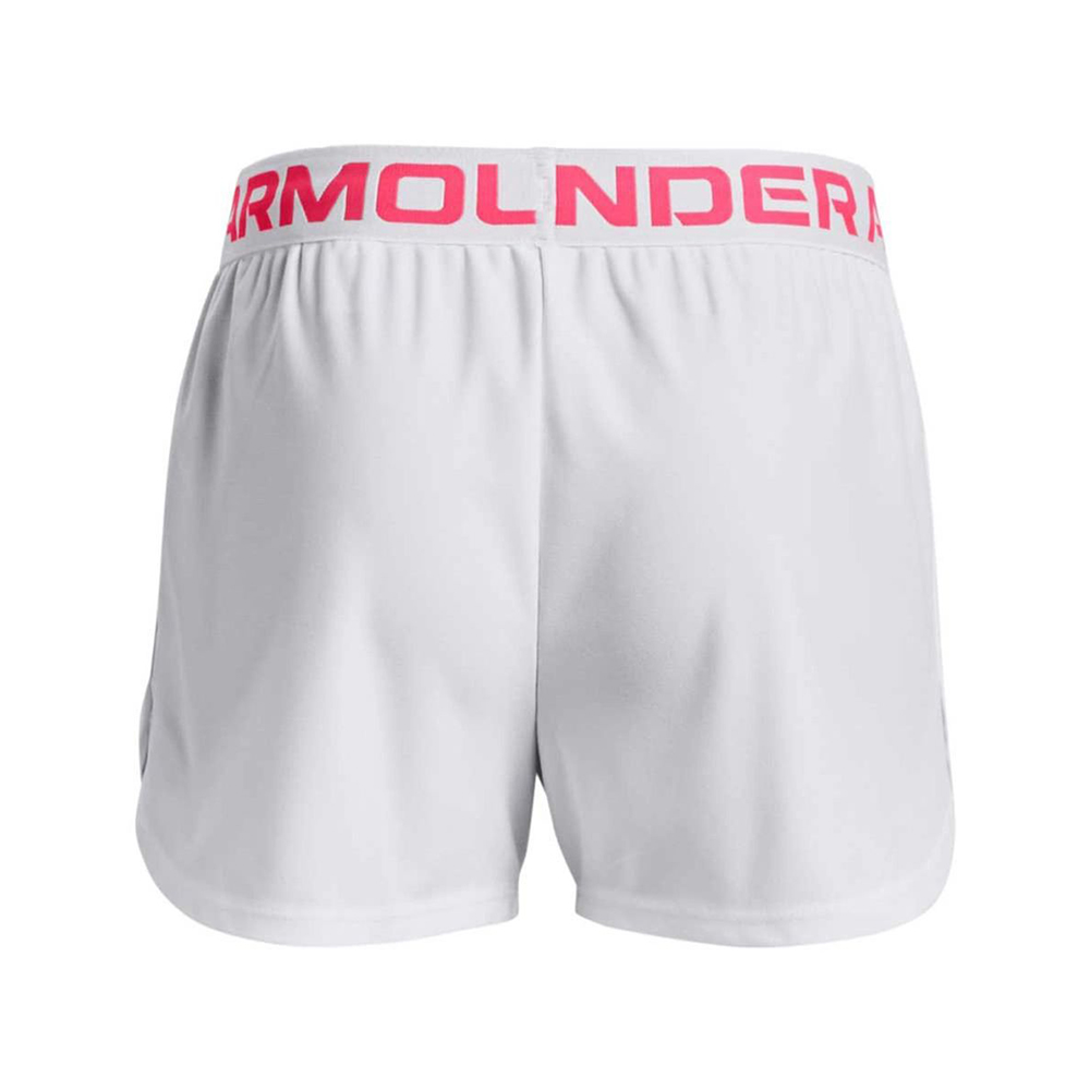 UNDER ARMOUR Play Up Solid Shorts 1363372-100