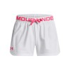UNDER ARMOUR Play Up Solid Shorts 1363372-100