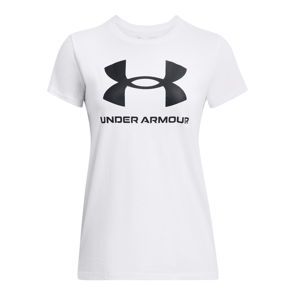 UNDER ARMOUR Live Sportstyle Graphic SSC 1356305-111