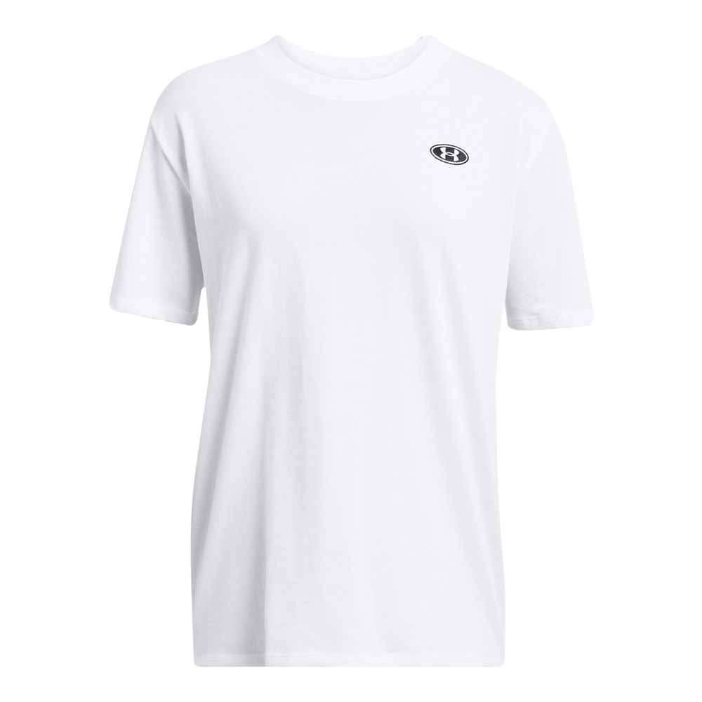 UNDER ARMOUR HW Embroid Patch BFOS SS 1383045-100