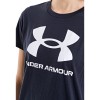 UNDER ARMOUR Live Sportstyle Graphic SSC 1356305-001