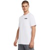 UNDER ARMOUR HW ARMOUR LABEL SS 1382831-100