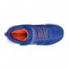 SKECHERS Lighted Gore & Strap Sneaker Multi Color Lights 401675L-BLOR