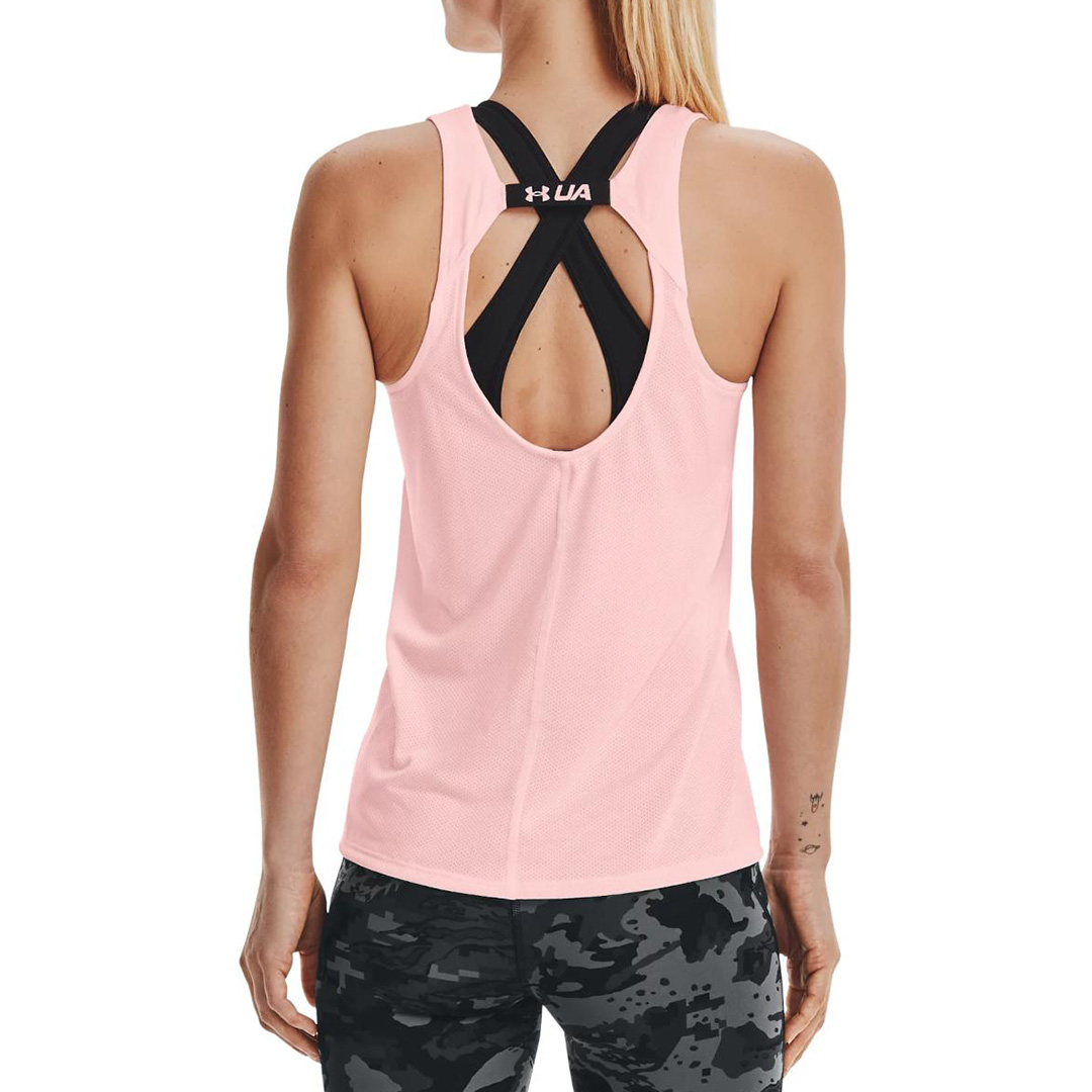 UNDER ARMOUR Fly By Tank 1361394-658 