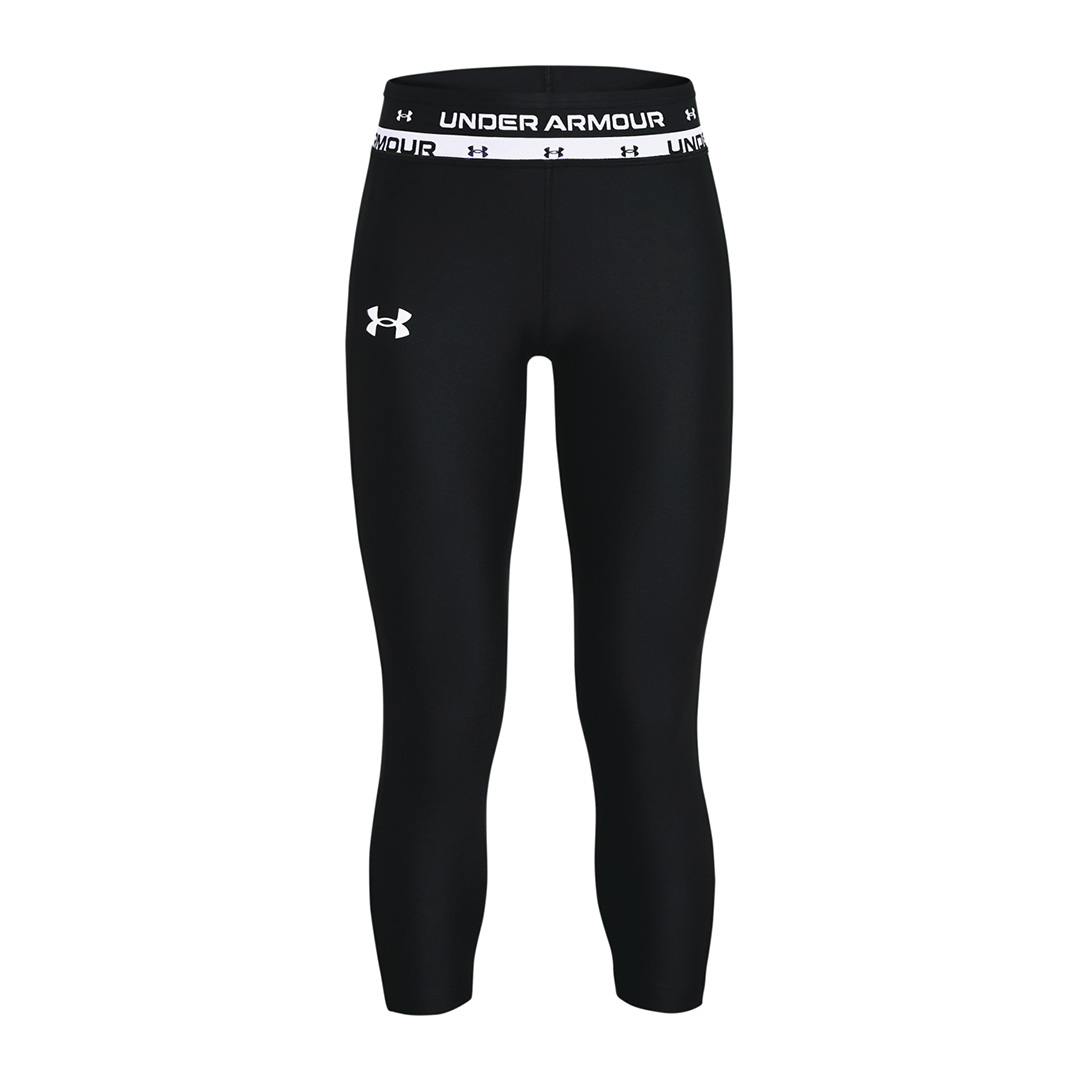 UNDER ARMOUR HG Armour Ankle Crop K 1361237-001 