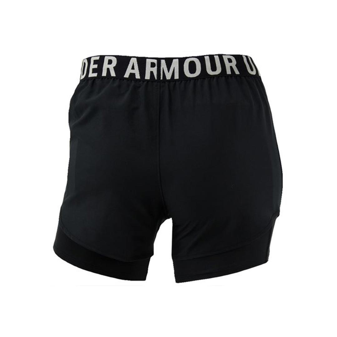 UNDER ARMOUR HG Armour 2-in-1 Shorts 1351695-002 