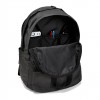 UNDER ARMOUR Favorite Backpack 1327798-010 Μαύρο